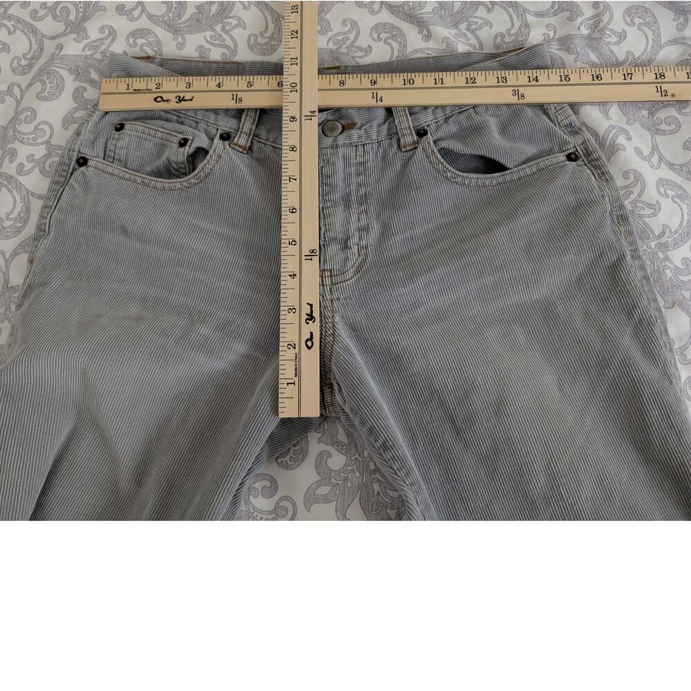 vintage american eagle outfitters bootcut corduroy pants - Picture 9 of 10